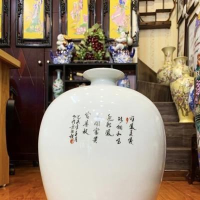 BÌNH HÚT LỘC PHƯỢNG HOÀNG HOA MẪU ĐƠN